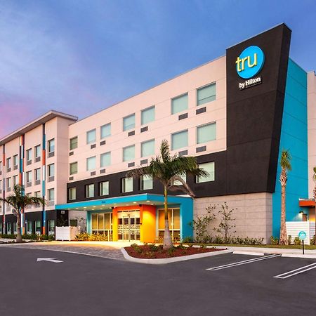 Tru By Hilton Port St Lucie Tradition Port St. Lucie Ngoại thất bức ảnh