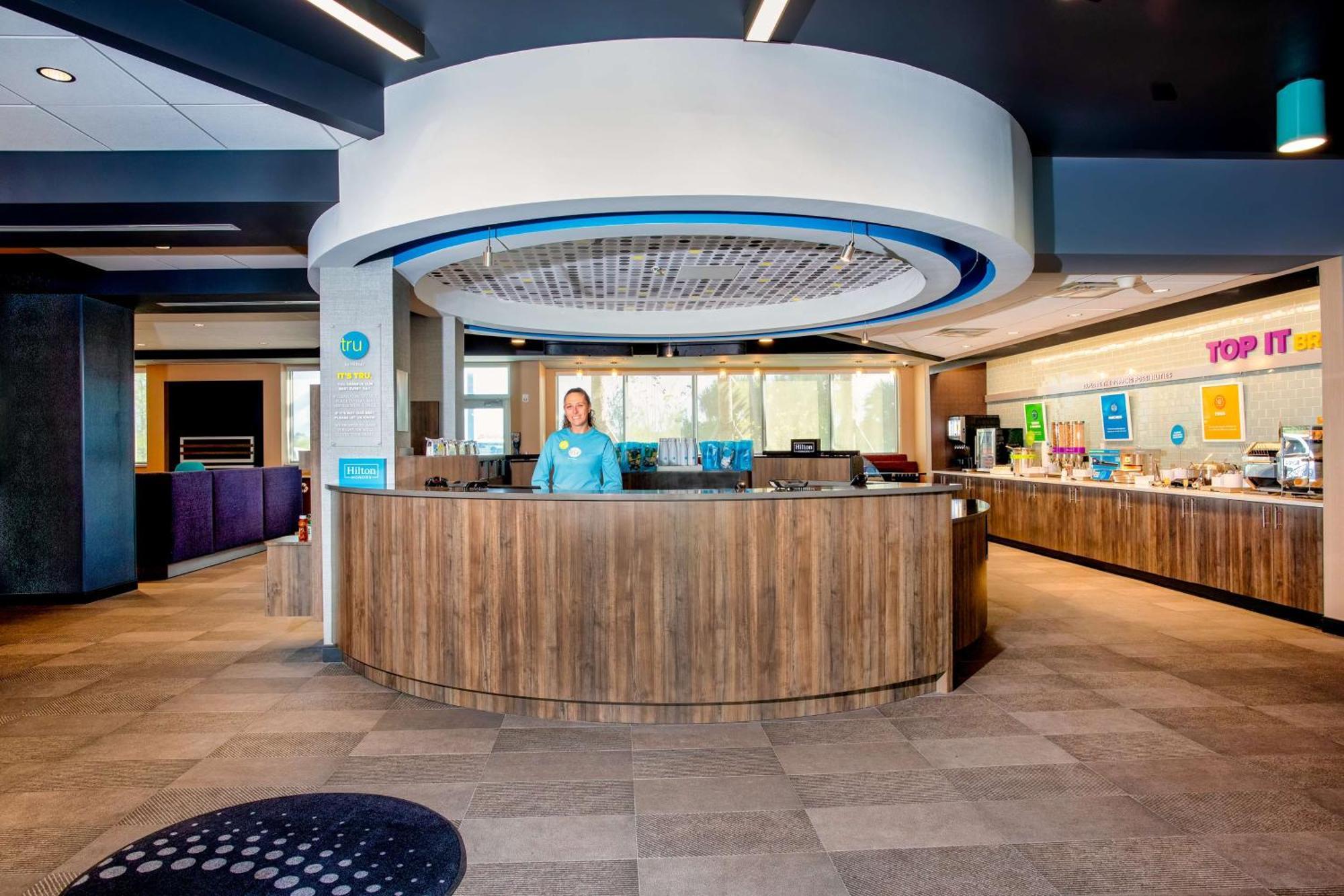 Tru By Hilton Port St Lucie Tradition Port St. Lucie Ngoại thất bức ảnh
