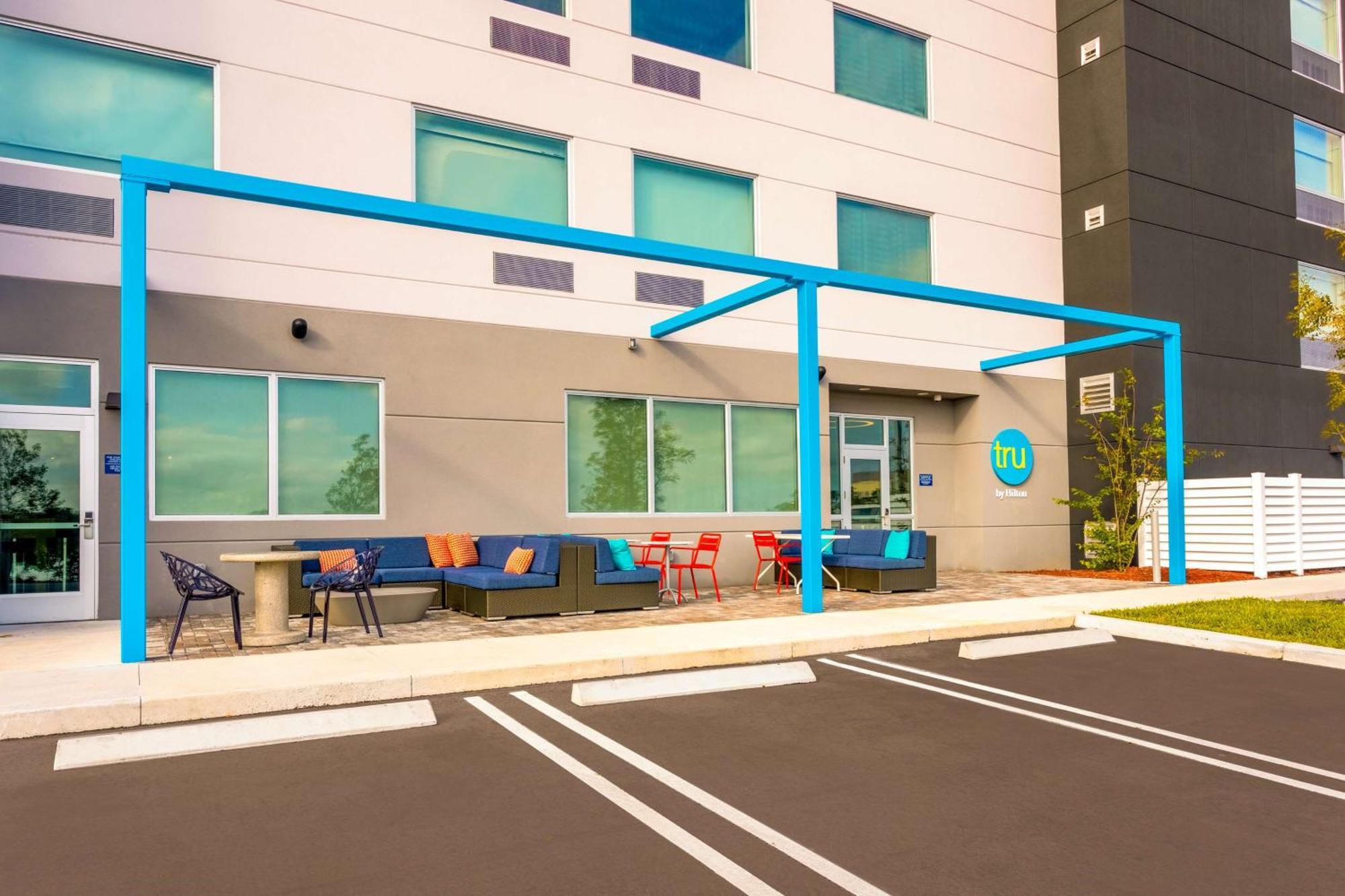 Tru By Hilton Port St Lucie Tradition Port St. Lucie Ngoại thất bức ảnh