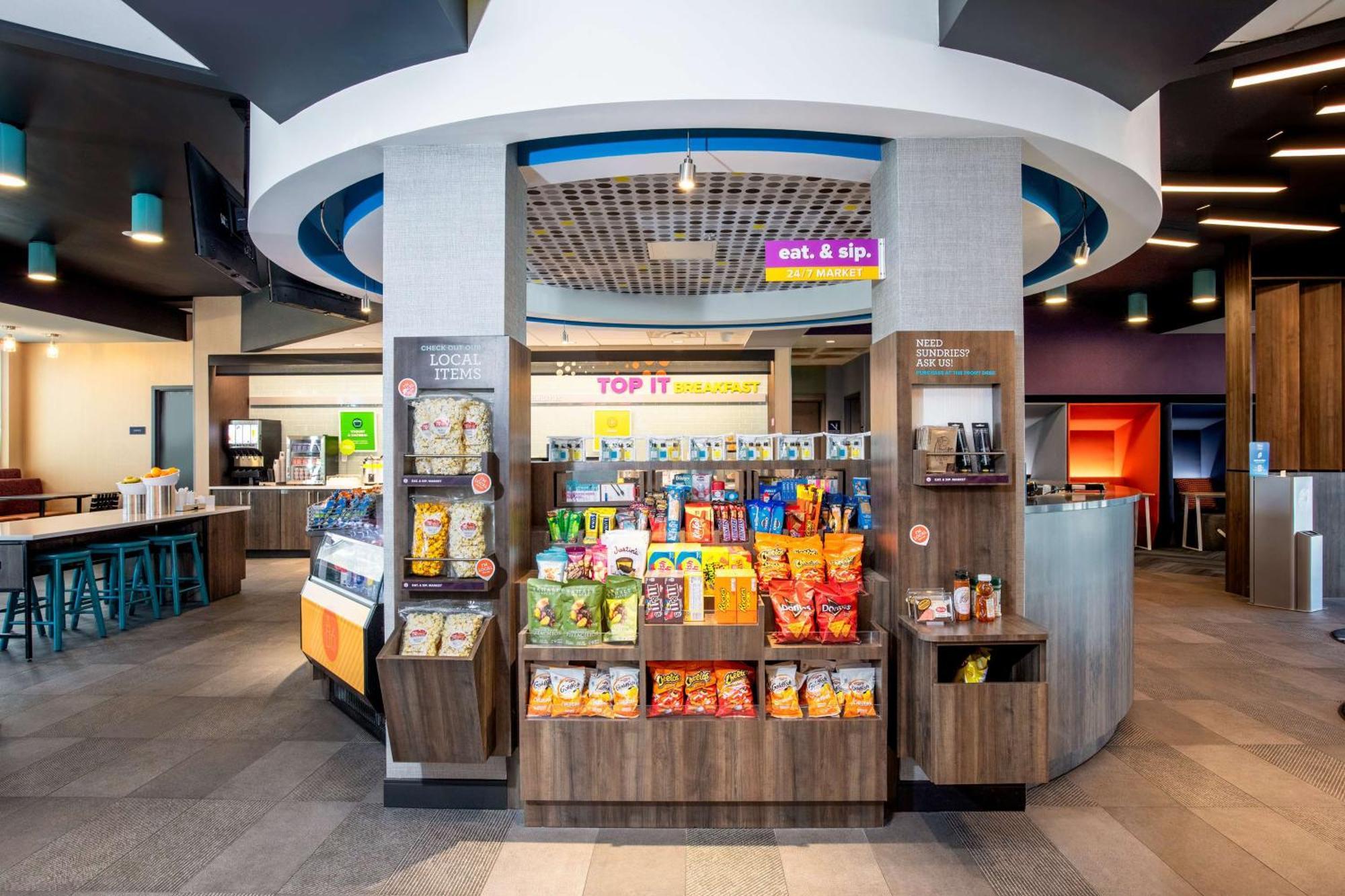 Tru By Hilton Port St Lucie Tradition Port St. Lucie Ngoại thất bức ảnh