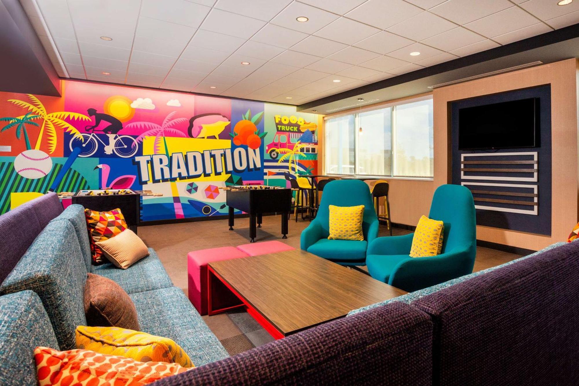 Tru By Hilton Port St Lucie Tradition Port St. Lucie Ngoại thất bức ảnh