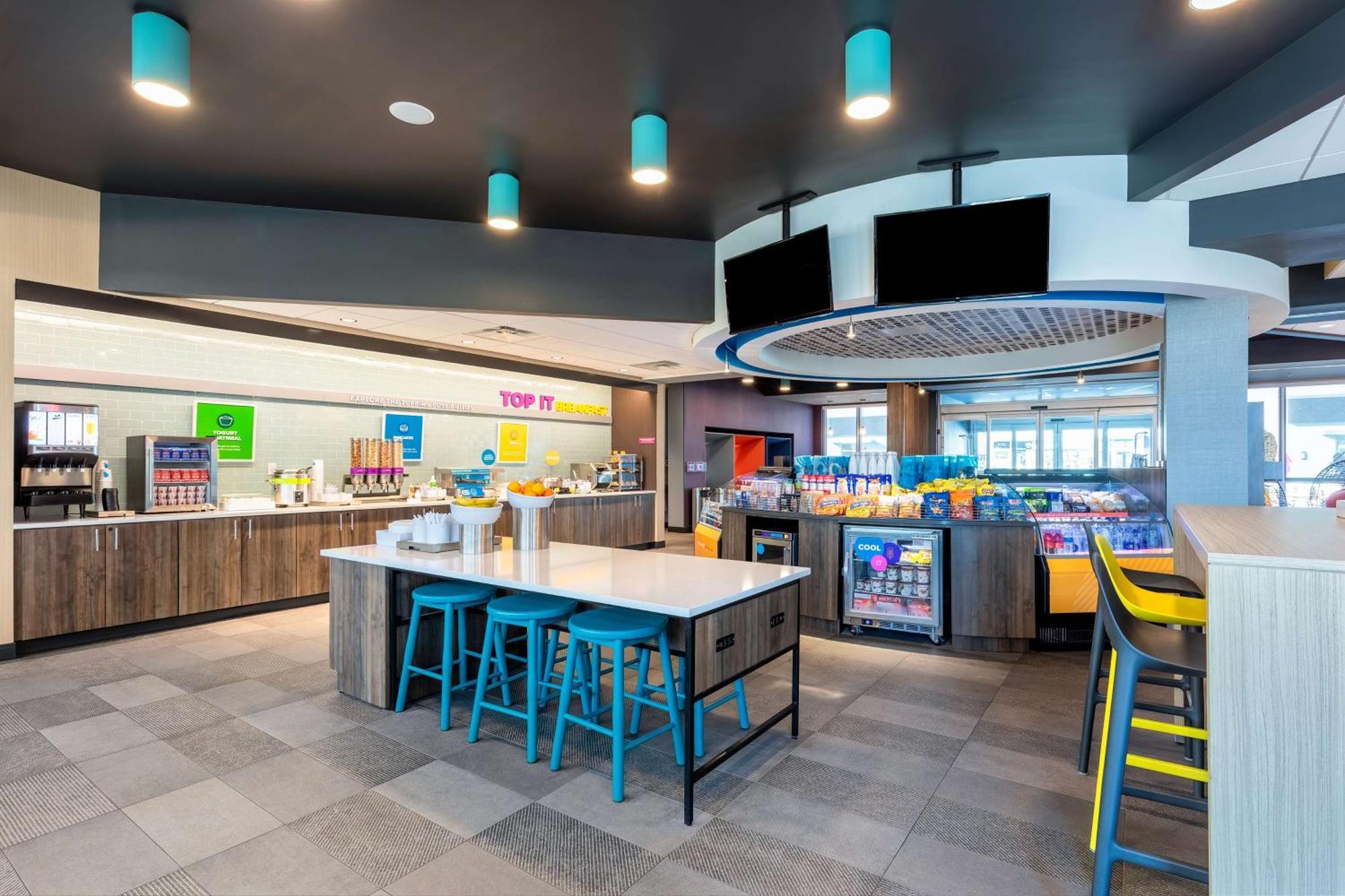 Tru By Hilton Port St Lucie Tradition Port St. Lucie Ngoại thất bức ảnh