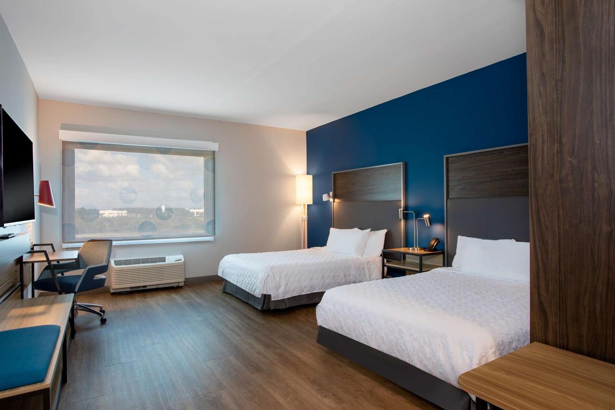 Tru By Hilton Port St Lucie Tradition Port St. Lucie Ngoại thất bức ảnh