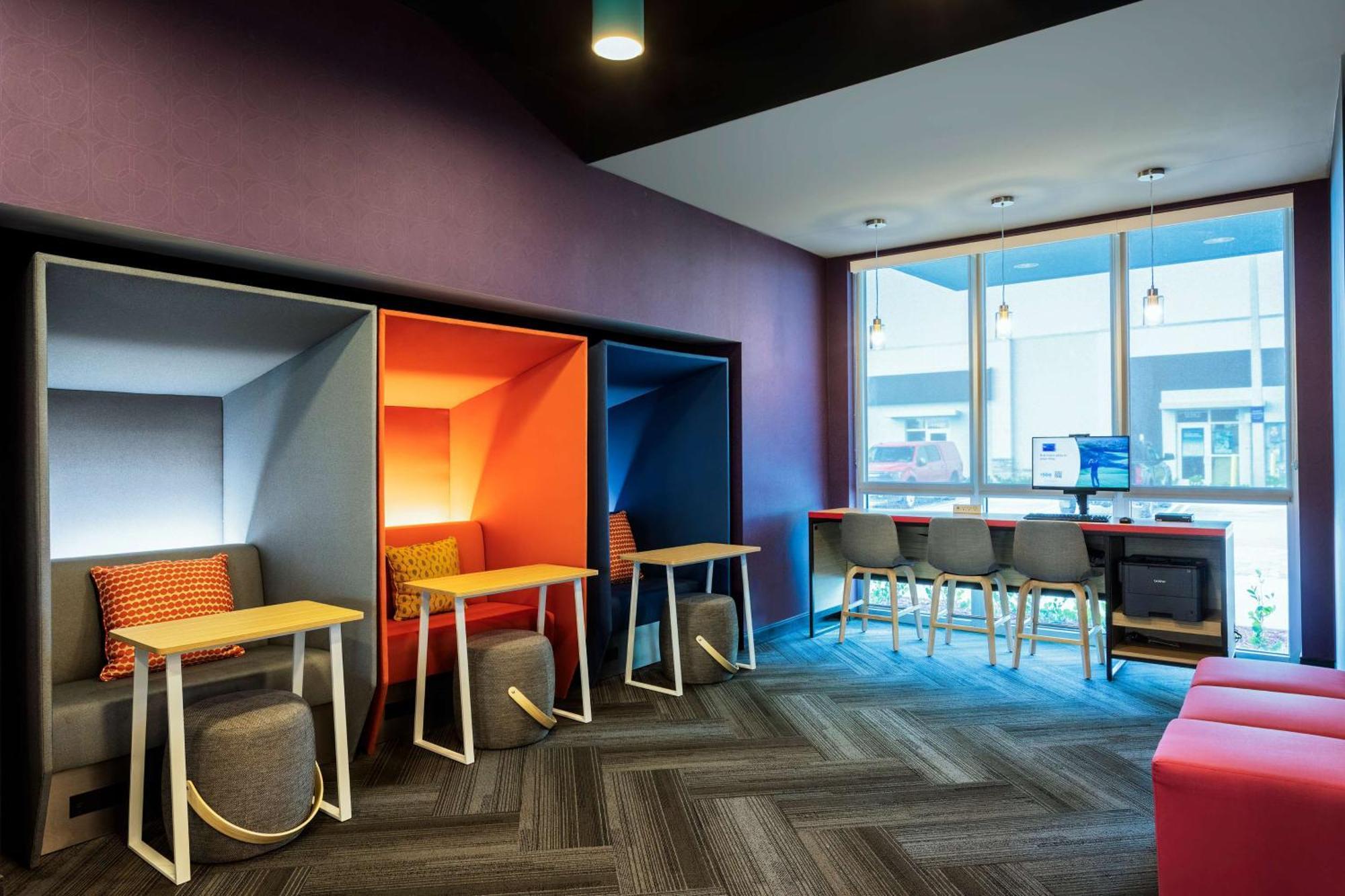 Tru By Hilton Port St Lucie Tradition Port St. Lucie Ngoại thất bức ảnh