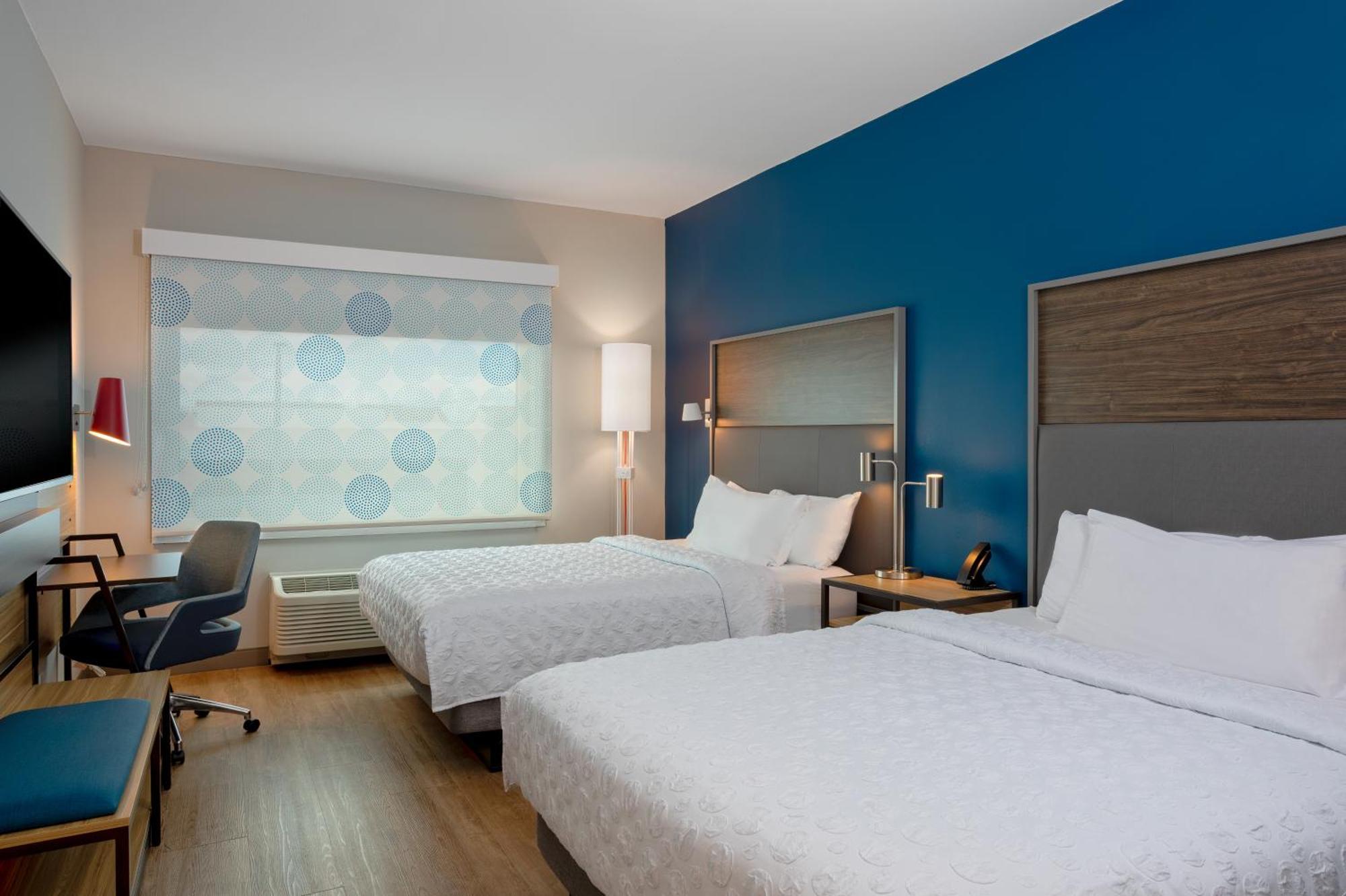 Tru By Hilton Port St Lucie Tradition Port St. Lucie Ngoại thất bức ảnh