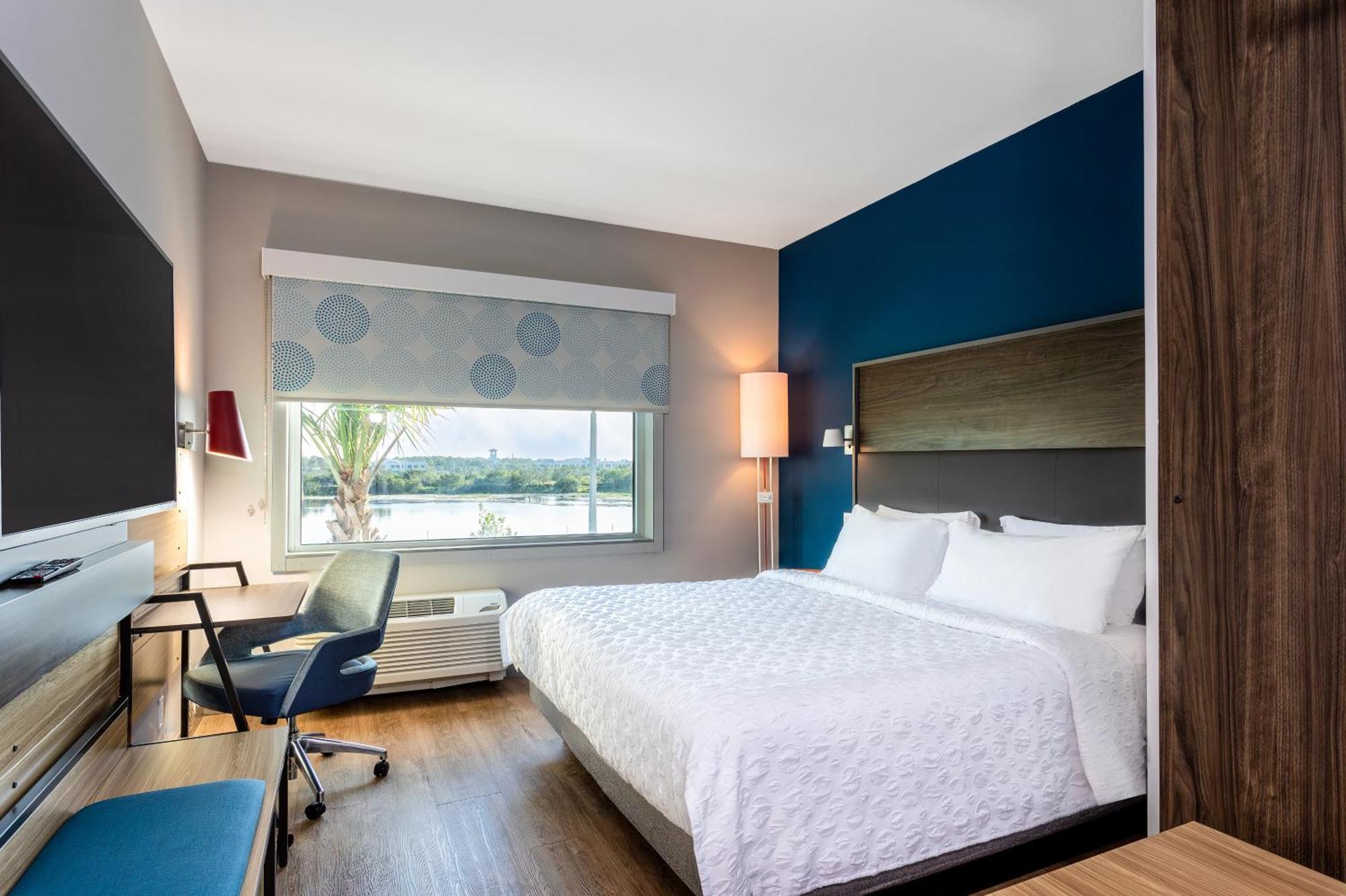 Tru By Hilton Port St Lucie Tradition Port St. Lucie Ngoại thất bức ảnh
