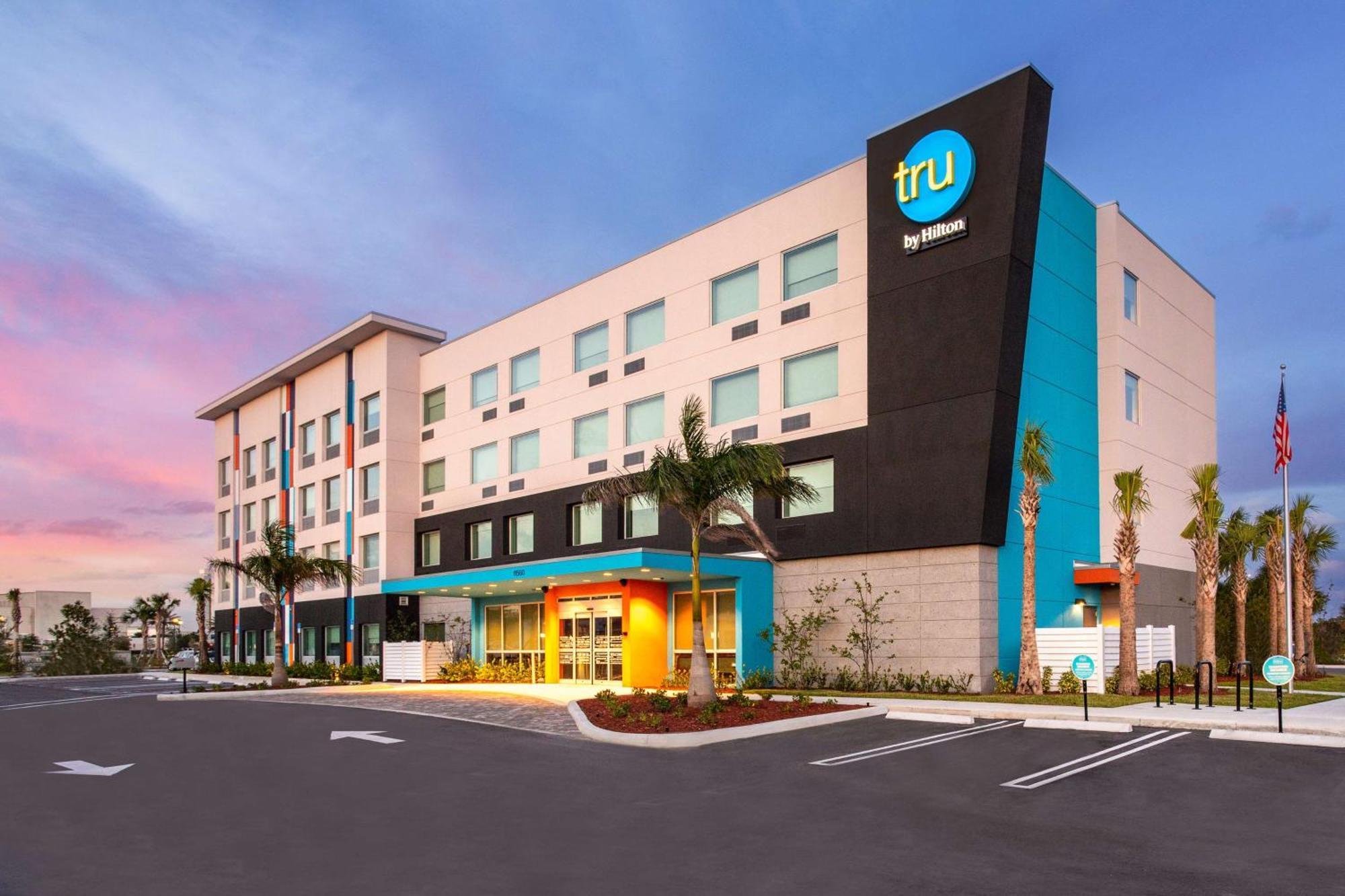 Tru By Hilton Port St Lucie Tradition Port St. Lucie Ngoại thất bức ảnh