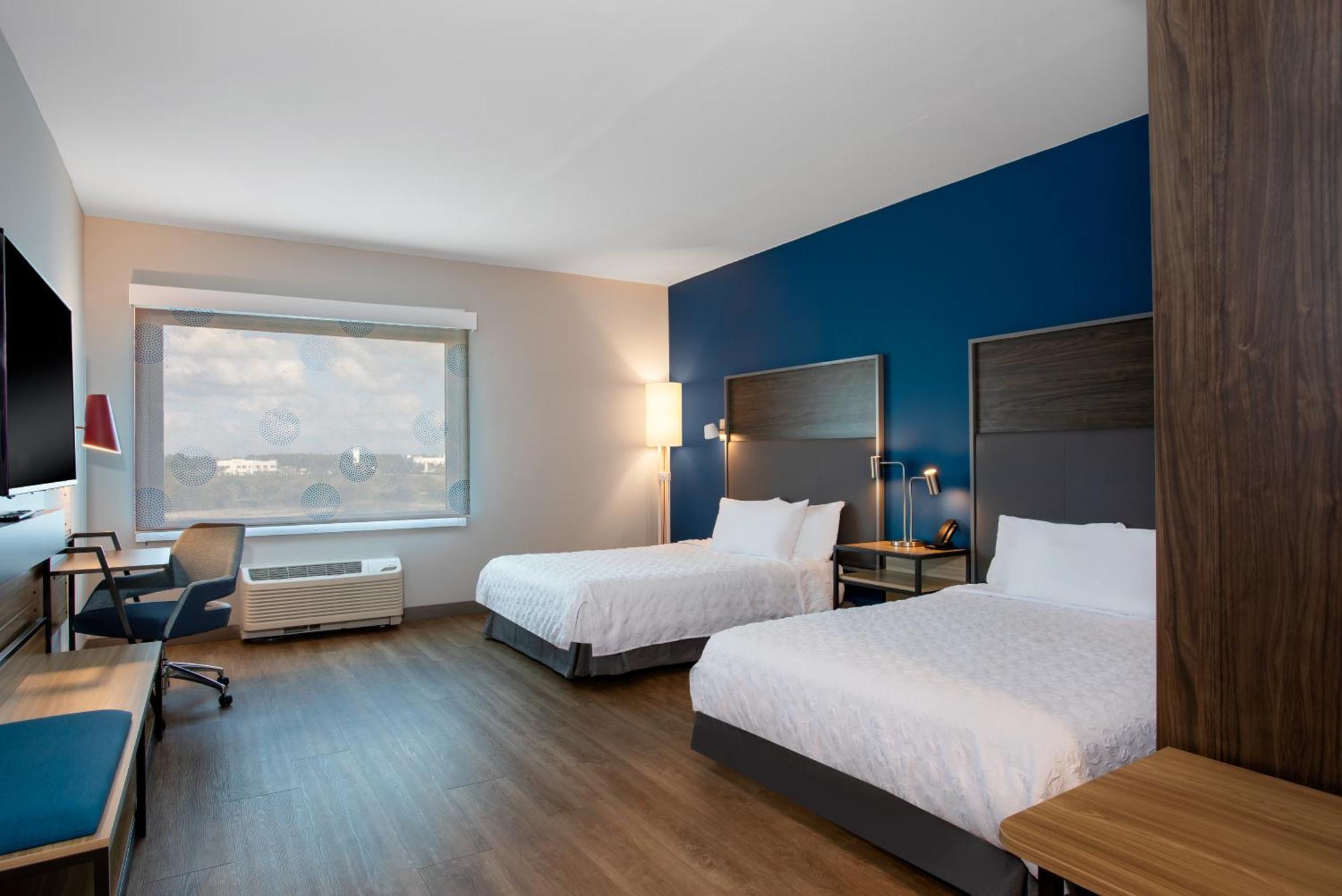 Tru By Hilton Port St Lucie Tradition Port St. Lucie Ngoại thất bức ảnh